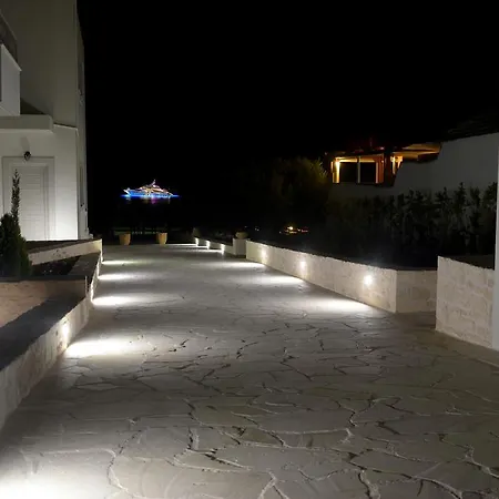Sea Appartement