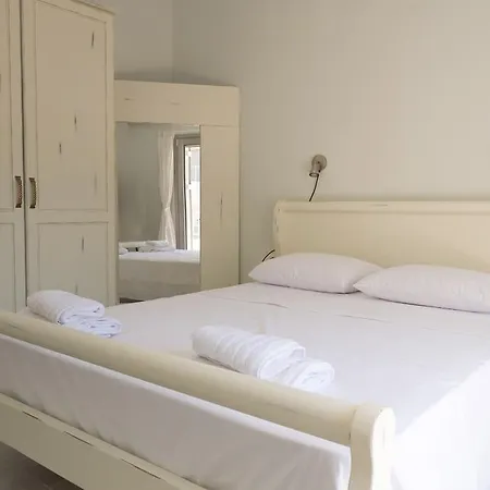 Appartement Sea Elounda