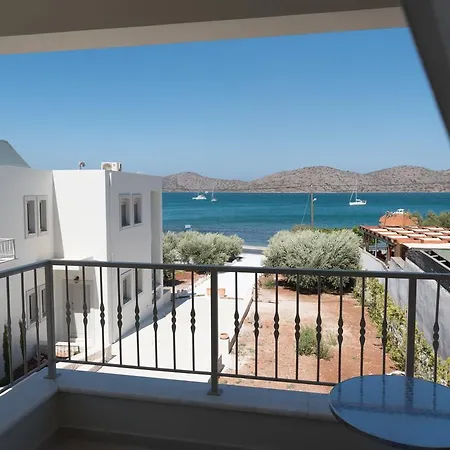 Appartement Sea