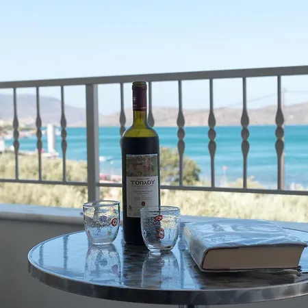Sea Apartment Elounda (Crete)