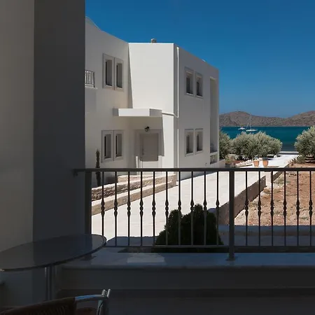 Sea Appartement