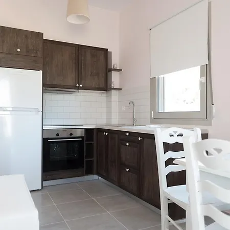 Sea Apartment *