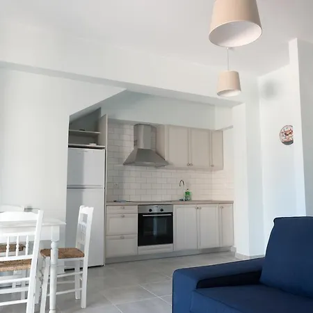 Apartment Sea Elounda (Crete)