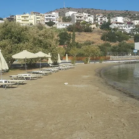 Sea
