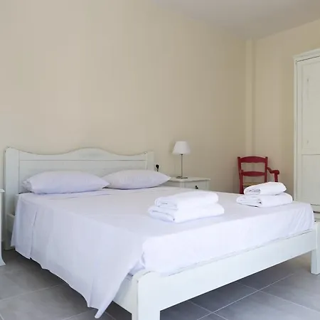 Sea Apartment